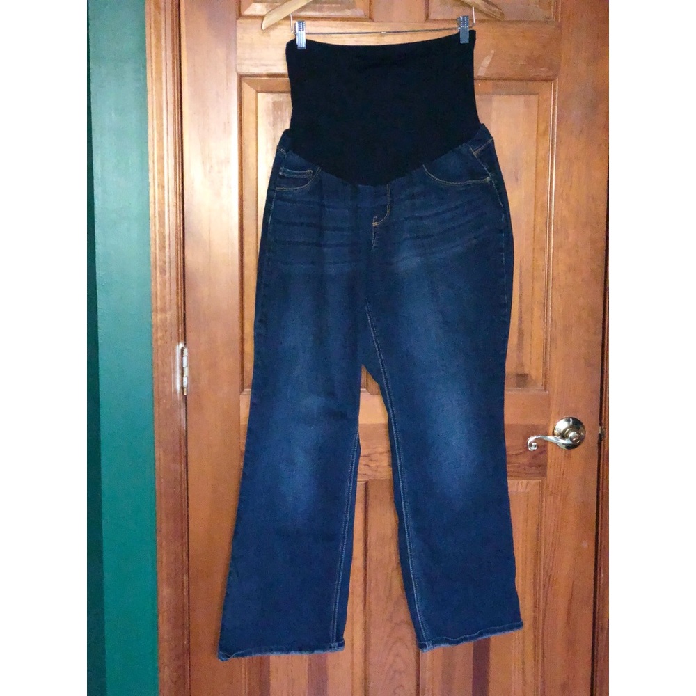 Jessica Simpson Maternity Jeans